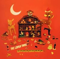 The Lemon Twigs - Tchotchkes