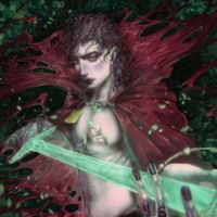 devlloz - Vampyre's Romance