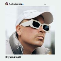 Heikki Kuula - 0 tykk&auml;&auml; t&auml;st&auml;