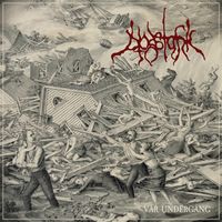 Blodstank - V&aring;r underg&aring;ng