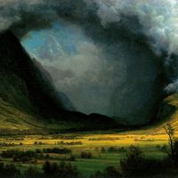 Night Vigil - At the Frontier of Light and Day