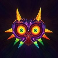 Chonny Jash - Majoris Melodia