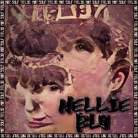 Nellie Bly - N0T S3LF T1TL3D