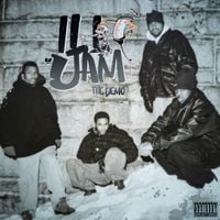 Ill Jam - The Demo