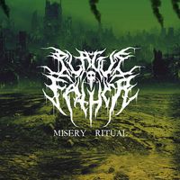 Plague Father - Misery Ritual