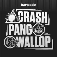 Donny - Crash Pang Wallop