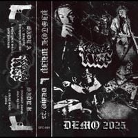 Pistol Whip - Demo '25