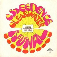 Creedence Clearwater Revival - Bootleg
