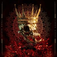 Queen Kona - LONG LIVE