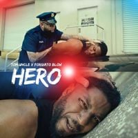 Tom Uncle - Hero