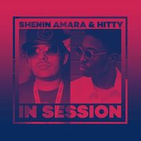 Shenin Amara - In Session