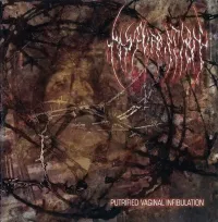Masturbation - Putrified Vaginal Infibulation