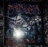 Malthusia - Promo