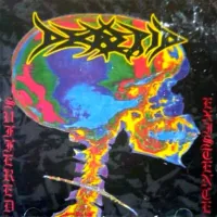 Decrepid - Suffered Existence