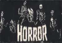 Horror - Demo 1993