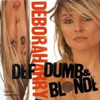 Debbie Harry - Kiss It Better