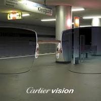 Djunis - Cartier Vision