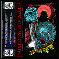 Various Artists - City of Worms