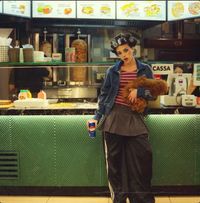 Michelle Cavallaro - Gipsy