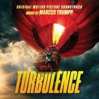 Marcus Trumpp - Turbulence