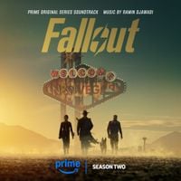 Ramin Djawadi - Fallout: Season 2