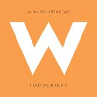 Japanese Breakfast - Head Over Heels