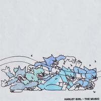 HARLEY GIRL - The Music