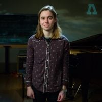 Julien Baker - Julien Baker on Audiotree Live
