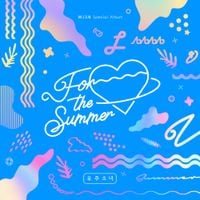 우주소녀 [WJSN] - For The Summer