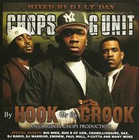 Chops - By Hook Or By Crook