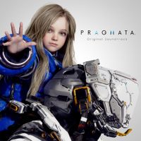 Capcom Sound Team - PRAGMATA - The Bounded Soundtrack