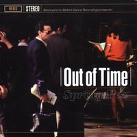 Spring - Out of Time