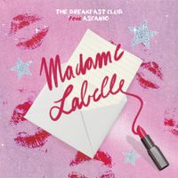 The Breakfast Club - MADAME LABELLE