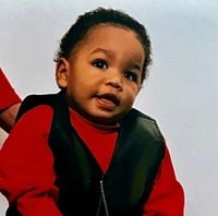 Denzel Neville - 30