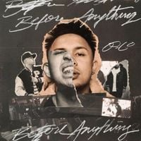 P-LO - Before Anything