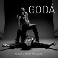 Renato God&aacute; - Eu N&atilde;o Mere&ccedil;o o Seu Amor