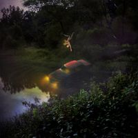 Midsummer Motel - Beat the Horse