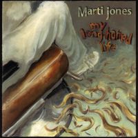 Marti Jones - My Long-Haired Life