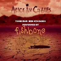 Fishbone - Them Bones