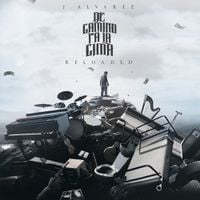 J Alvarez - De Camino Pa La Cima (Reloaded 2.0)