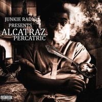 Percatric - Alcatraz
