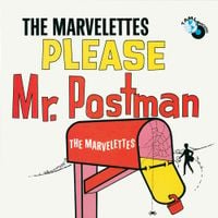 The Marvelettes - Please Mr. Postman