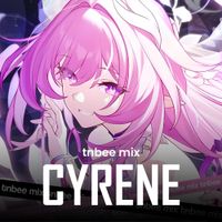 Tnbee - With You Once More (From "Honkai: Star Rail") [Cyrene Theme]