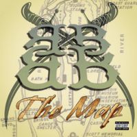 J.U.S - The Treasure Map