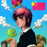 PINQ - XiE XiE