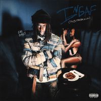 Raq baby - I NEVER GAVE AF (Deluxe)