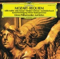 Karl B&ouml;hm - Mozart: Requiem