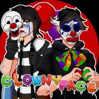 LoLo - CLOWNY FACE