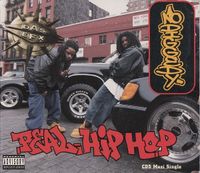 Das EFX - Real Hip Hop