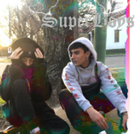 LoLo - SUPERBOYS